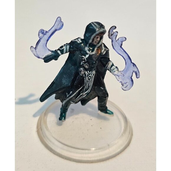 MTG Magic Arena of the Planeswalkers Game Jace Beleren Figure Replacement Piece - Picture 1 of 4